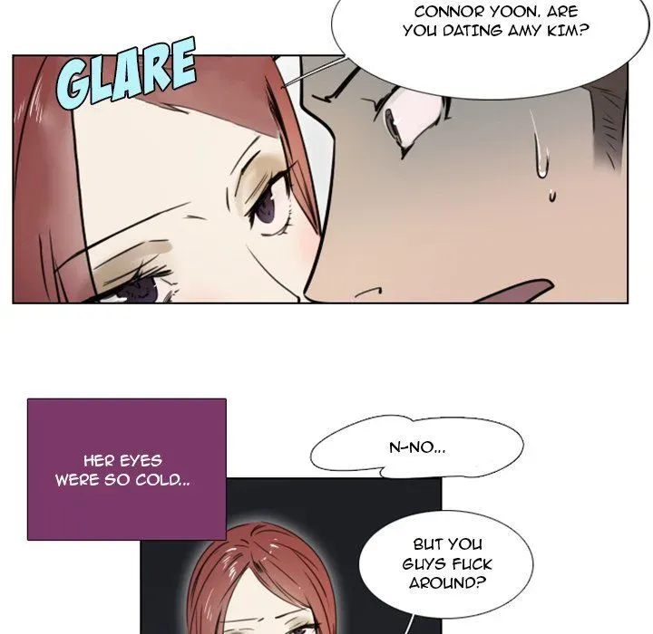 Read New Employee chapter 8 image 23 on Lezhin