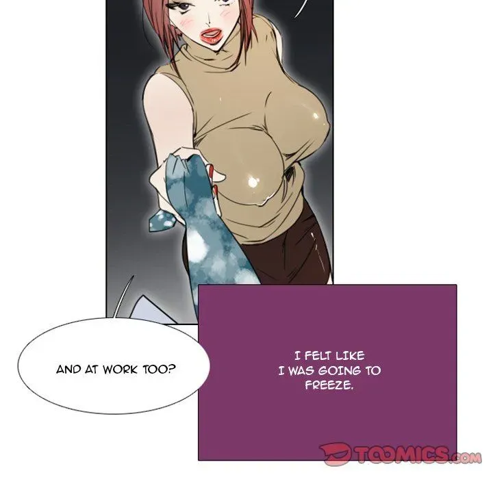 Read New Employee chapter 8 image 24 on Lezhin