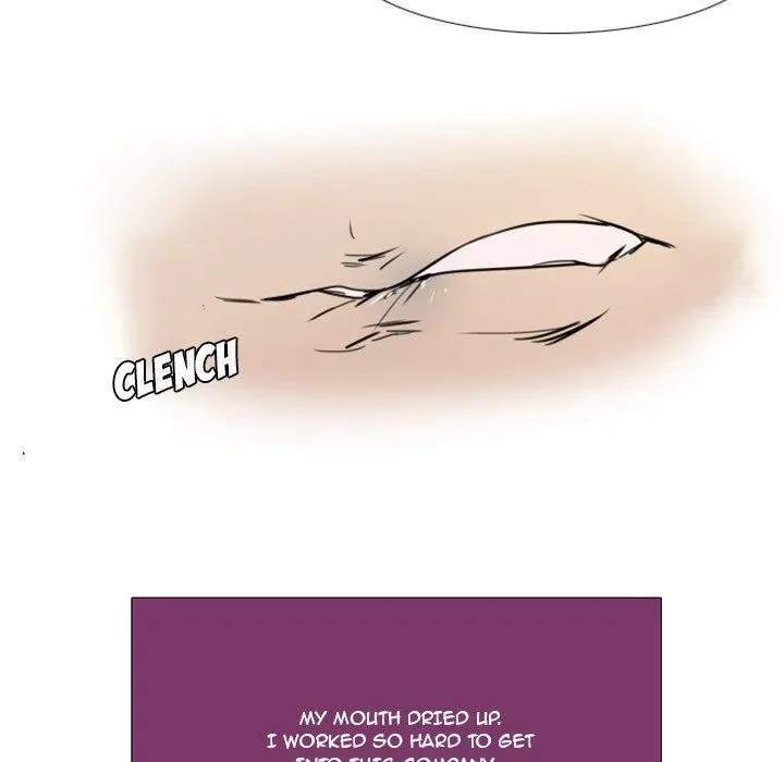 Read New Employee chapter 8 image 27 on Lezhin