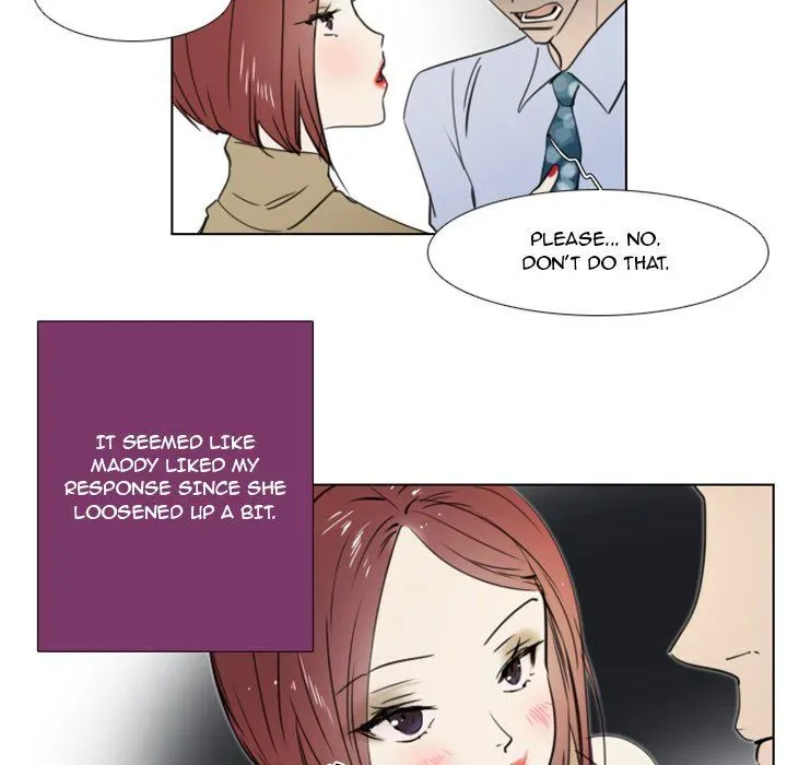 Read New Employee chapter 8 image 29 on Lezhin