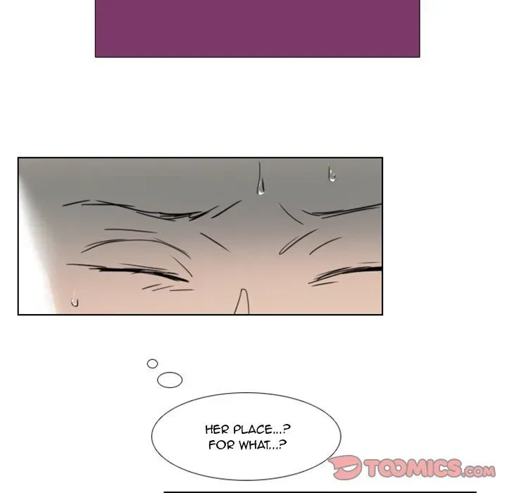 Read New Employee chapter 8 image 32 on Lezhin