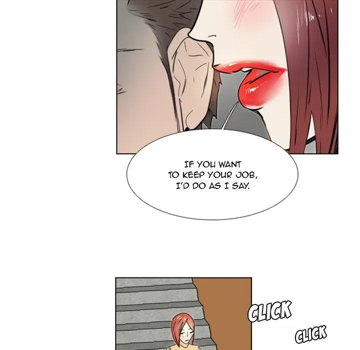 Read New Employee chapter 8 image 33 on Lezhin