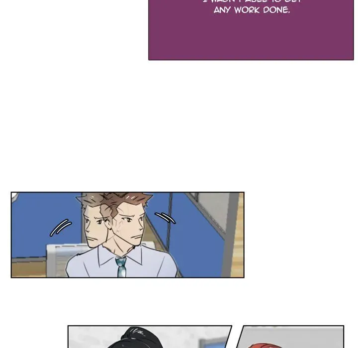 Read New Employee chapter 8 image 35 on Lezhin
