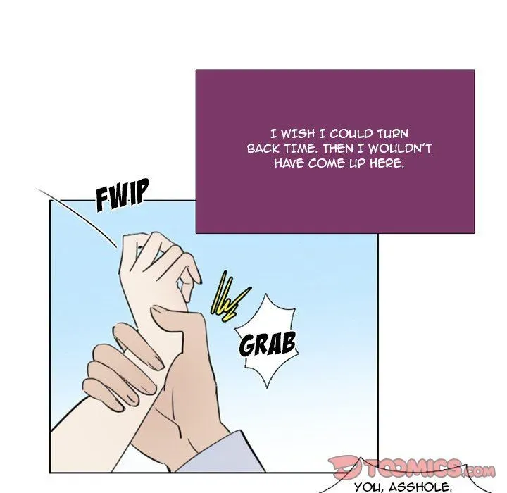 Read New Employee chapter 8 image 4 on Lezhin