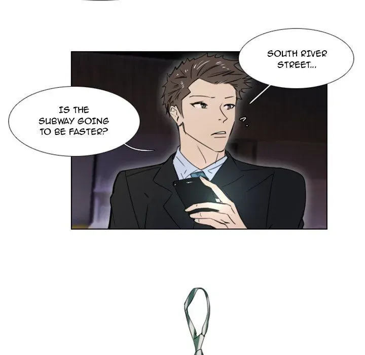 Read New Employee chapter 8 image 47 on Lezhin