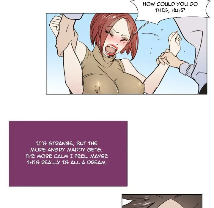 Read New Employee chapter 8 image 5 on Lezhin