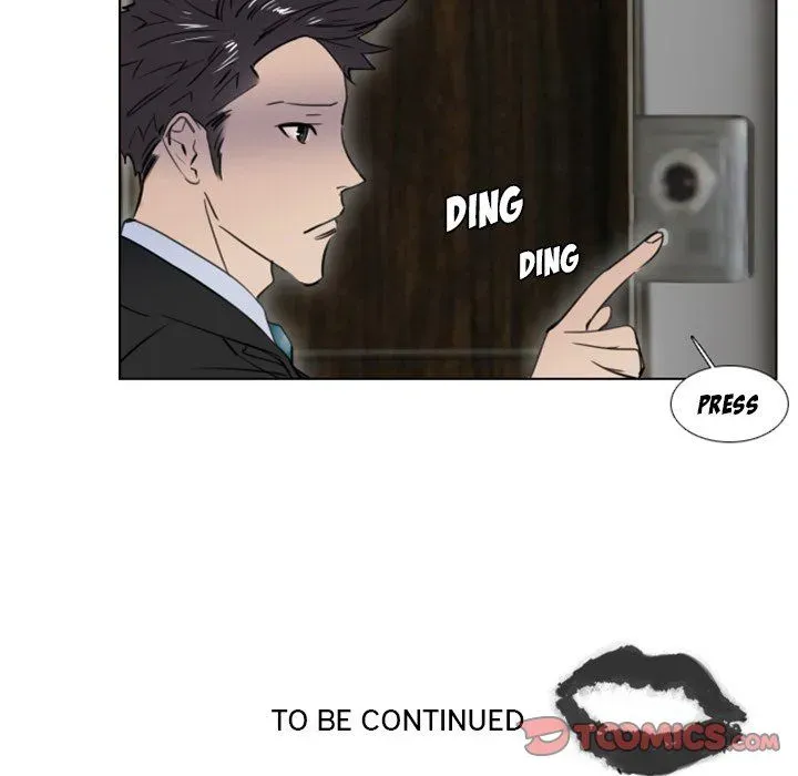 Read New Employee chapter 8 image 52 on Lezhin