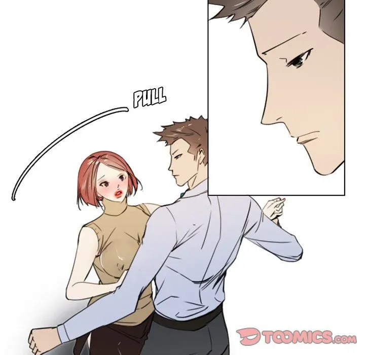Read New Employee chapter 8 image 6 on Lezhin