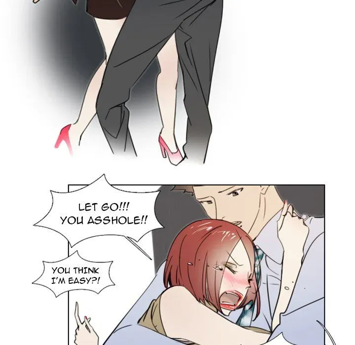 Read New Employee chapter 8 image 7 on Lezhin