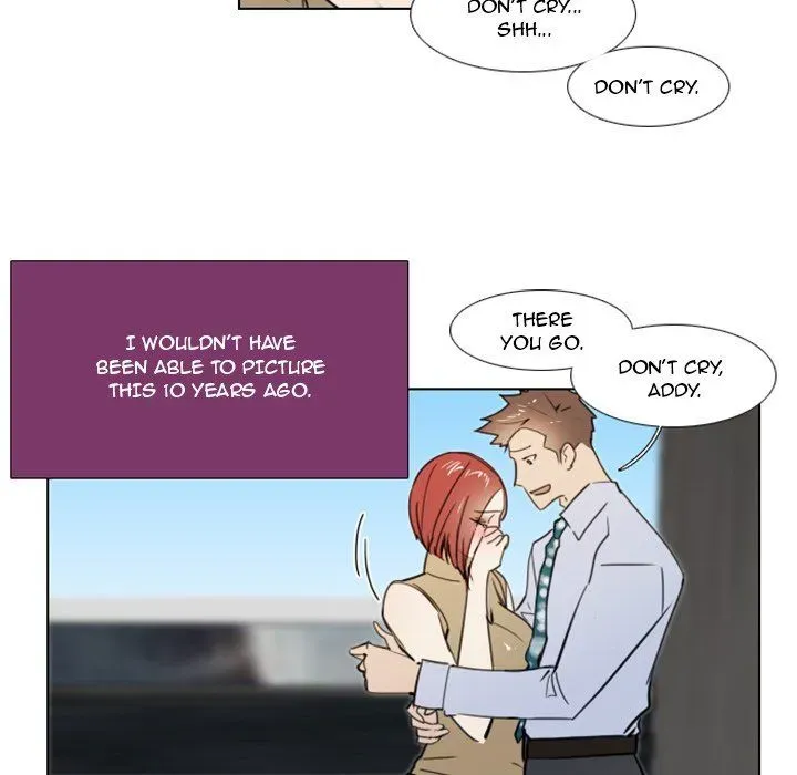 Read New Employee chapter 8 image 9 on Lezhin