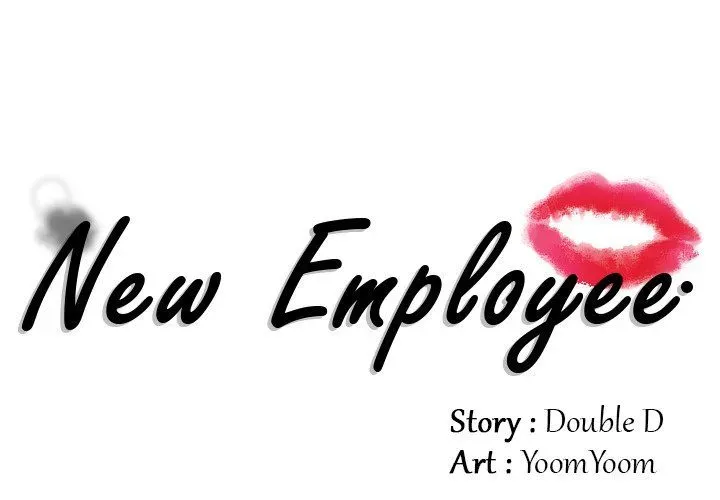 Read New Employee chapter 9 image 1 on Lezhin