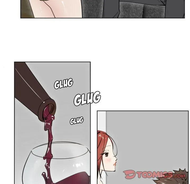 Read New Employee chapter 9 image 10 on Lezhin