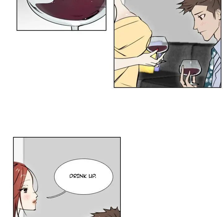 Read New Employee chapter 9 image 11 on Lezhin