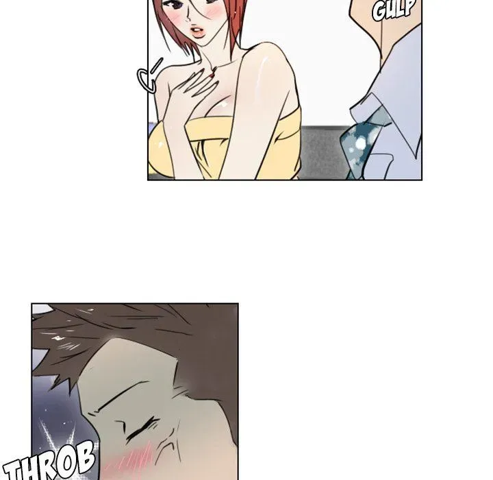 Read New Employee chapter 9 image 15 on Lezhin