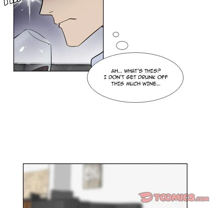 Read New Employee chapter 9 image 16 on Lezhin