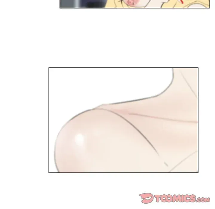 Read New Employee chapter 9 image 18 on Lezhin