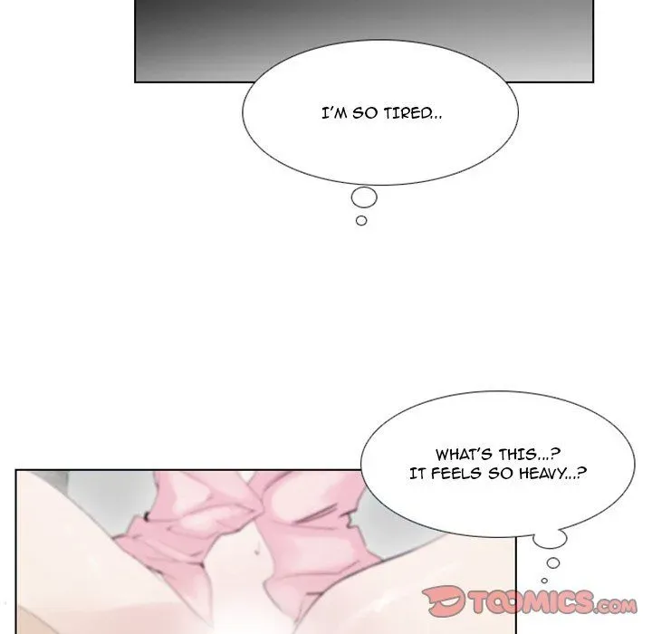 Read New Employee chapter 9 image 20 on Lezhin