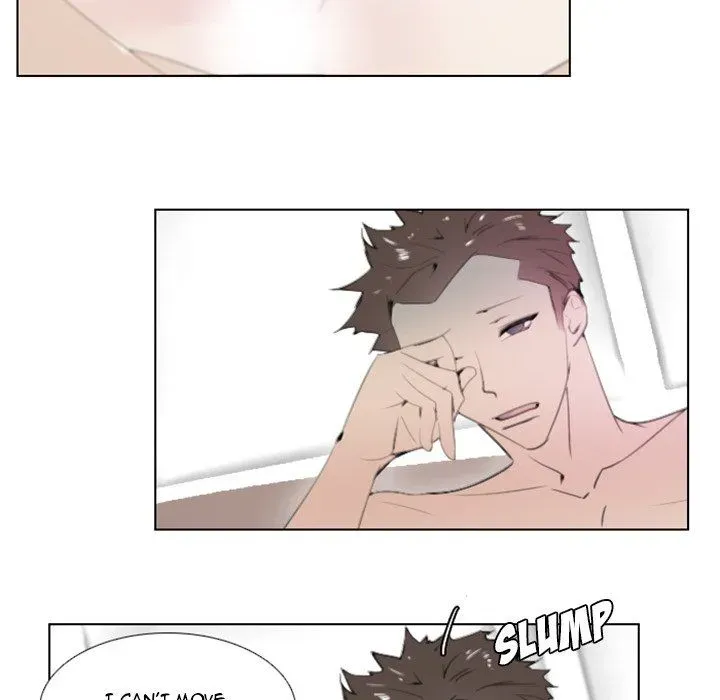 Read New Employee chapter 9 image 21 on Lezhin