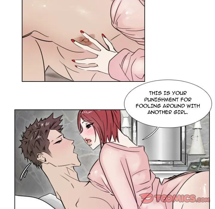 Read New Employee chapter 9 image 24 on Lezhin