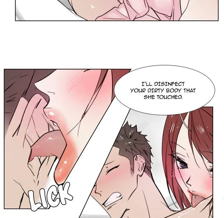 Read New Employee chapter 9 image 25 on Lezhin