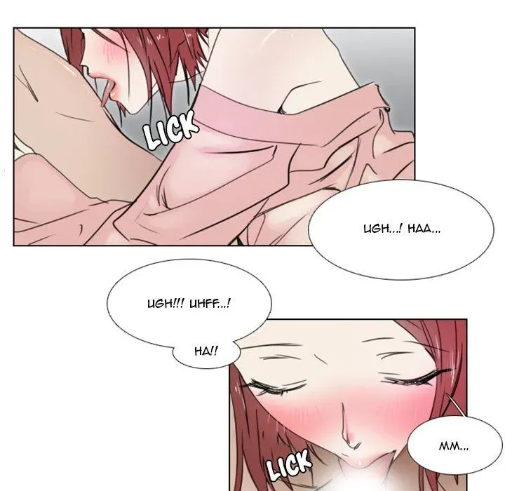 Read New Employee chapter 9 image 27 on Lezhin