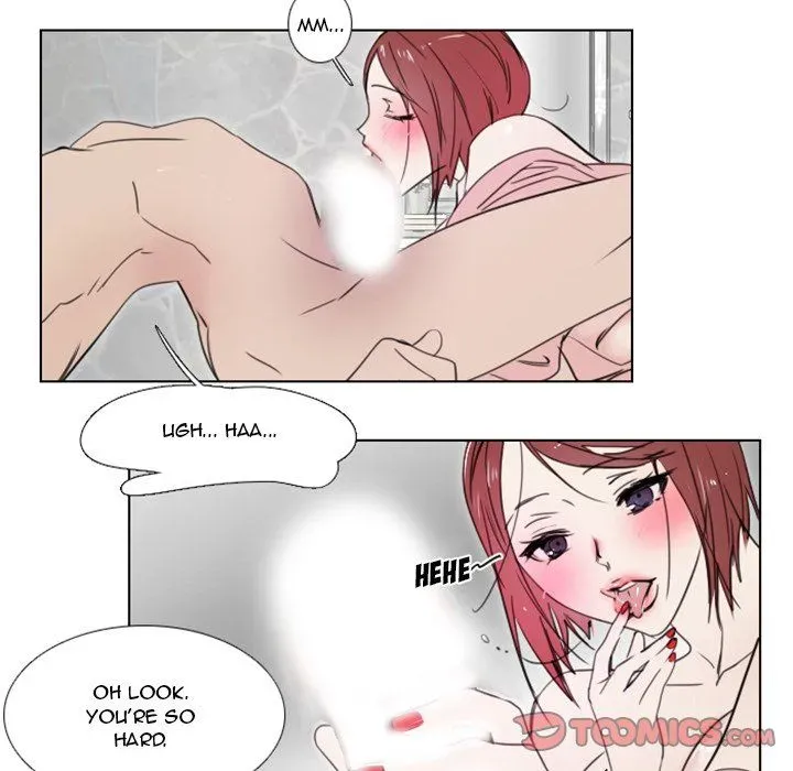 Read New Employee chapter 9 image 30 on Lezhin