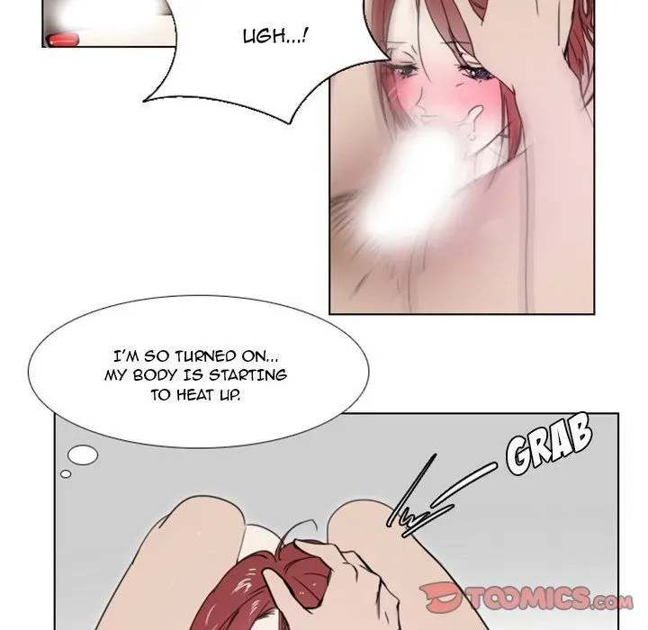 Read New Employee chapter 9 image 32 on Lezhin