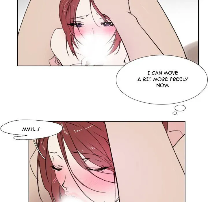 Read New Employee chapter 9 image 33 on Lezhin