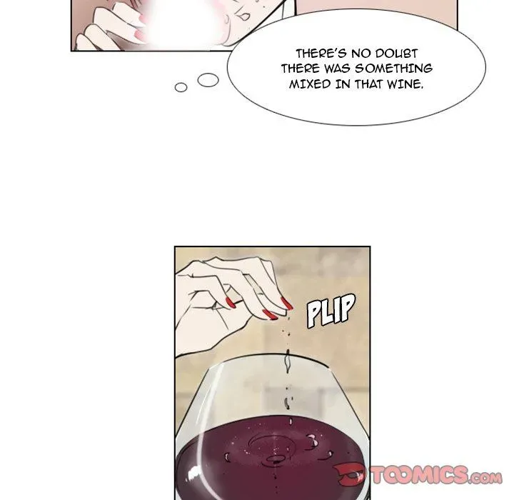 Read New Employee chapter 9 image 34 on Lezhin