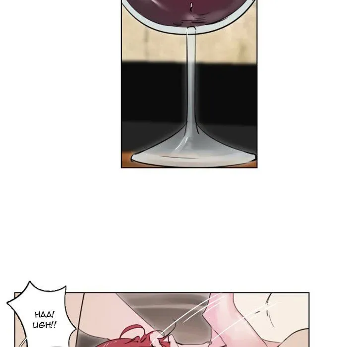 Read New Employee chapter 9 image 35 on Lezhin
