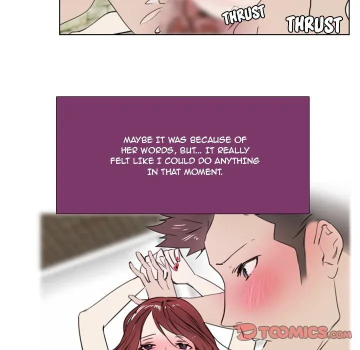 Read New Employee chapter 9 image 44 on Lezhin