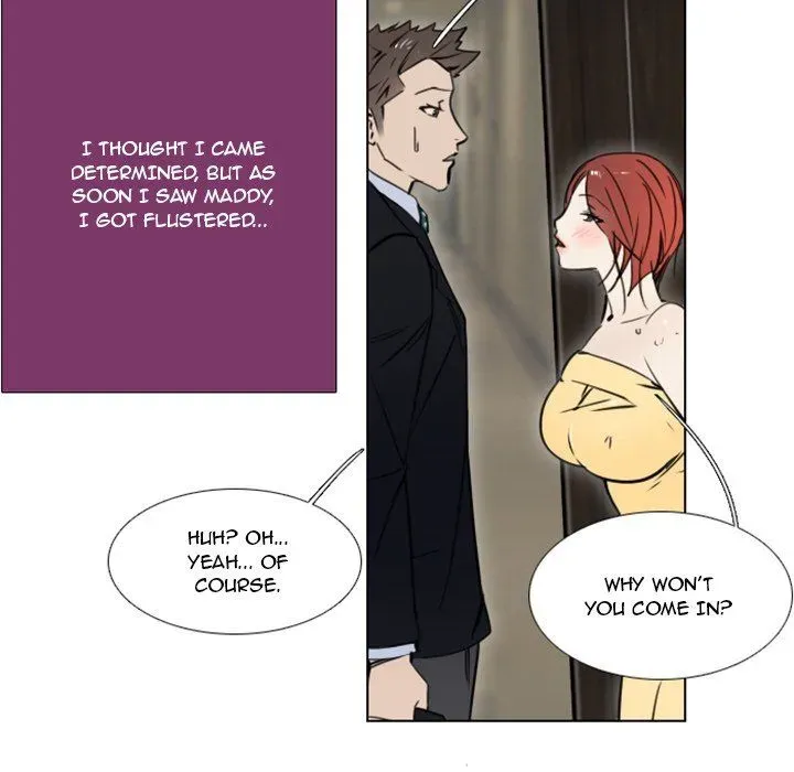 Read New Employee chapter 9 image 5 on Lezhin