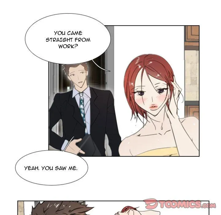 Read New Employee chapter 9 image 6 on Lezhin