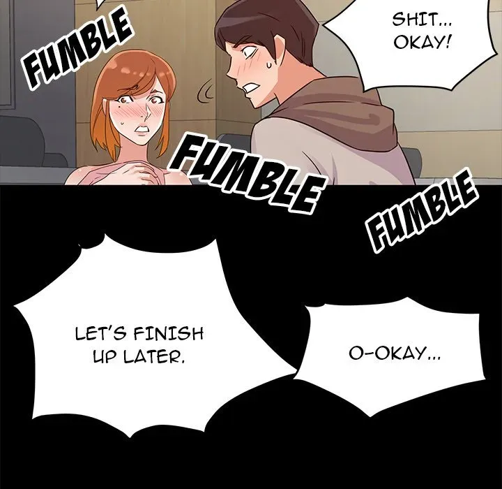 Read New Flavors chapter 1 image 102 on Lezhin
