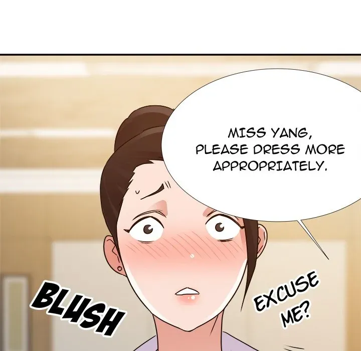 Read New Flavors chapter 1 image 11 on Lezhin