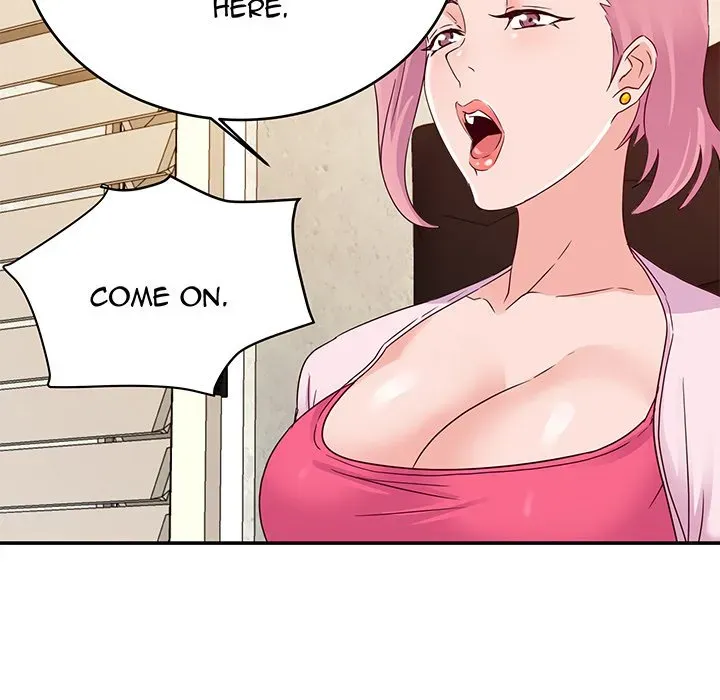 Read New Flavors chapter 1 image 112 on Lezhin
