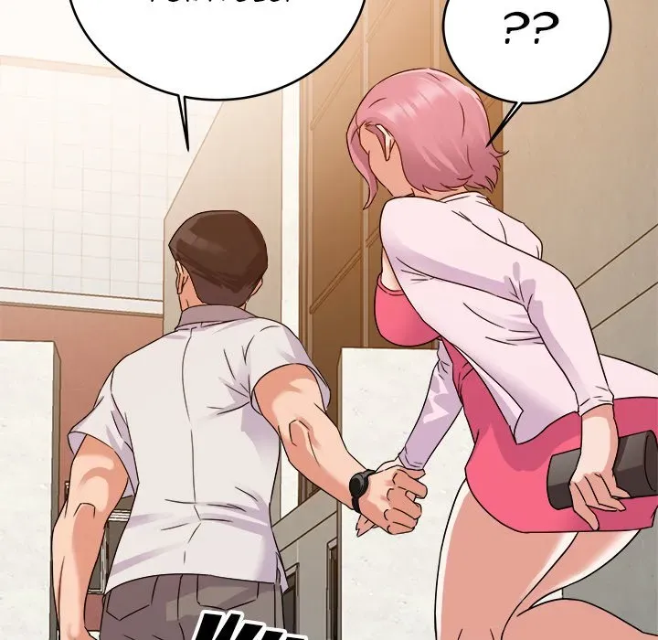 Read New Flavors chapter 1 image 118 on Lezhin