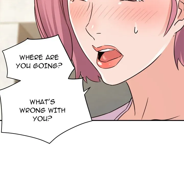 Read New Flavors chapter 1 image 120 on Lezhin