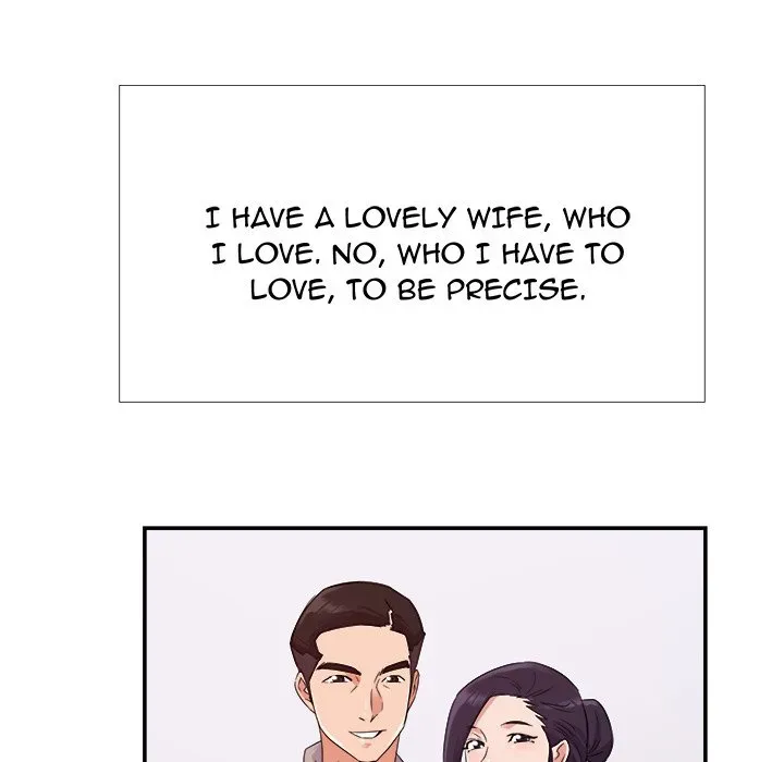 Read New Flavors chapter 1 image 18 on Lezhin