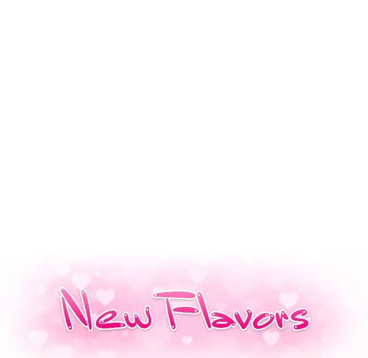 Read New Flavors chapter 1 image 43 on Lezhin
