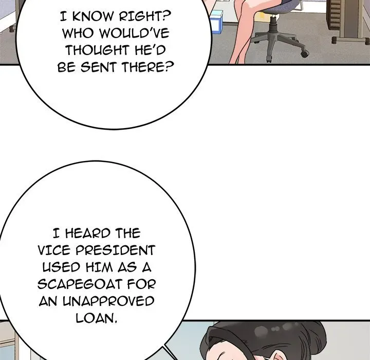 Read New Flavors chapter 1 image 47 on Lezhin