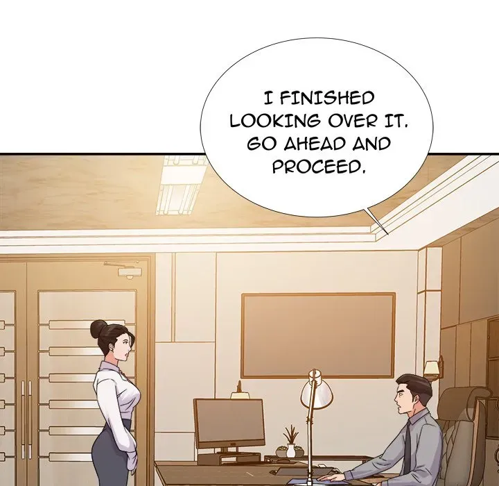 Read New Flavors chapter 1 image 5 on Lezhin
