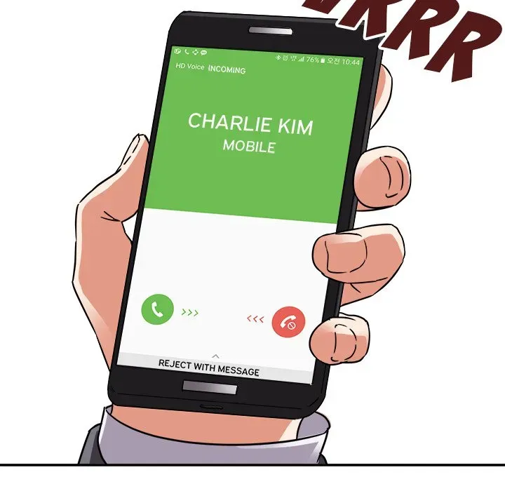 Read New Flavors chapter 1 image 69 on Lezhin