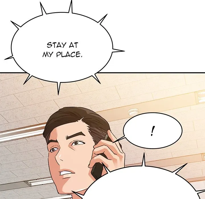 Read New Flavors chapter 1 image 74 on Lezhin