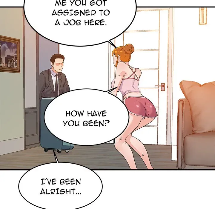 Read New Flavors chapter 1 image 83 on Lezhin