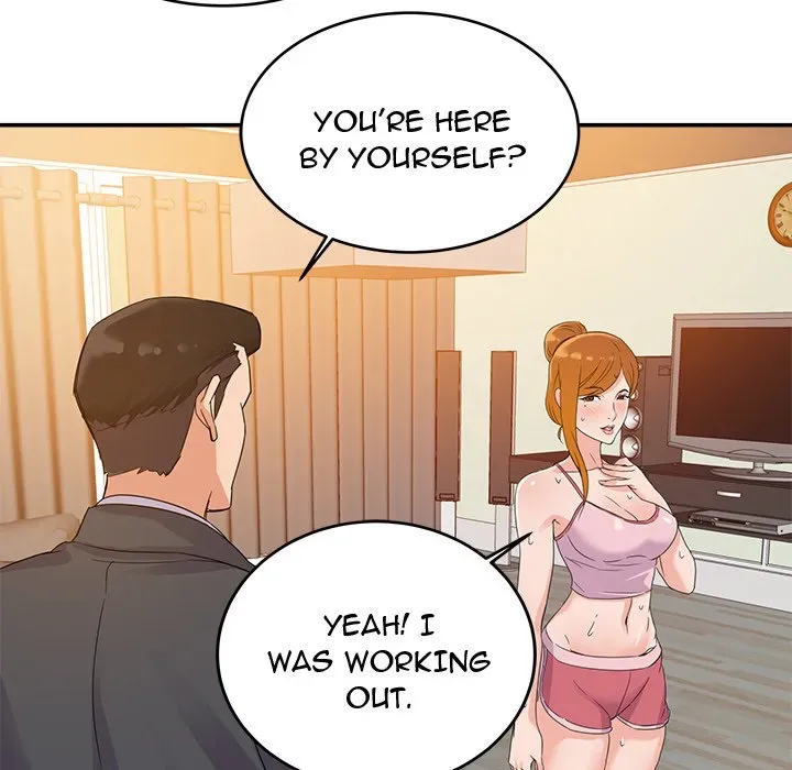 Read New Flavors chapter 1 image 84 on Lezhin