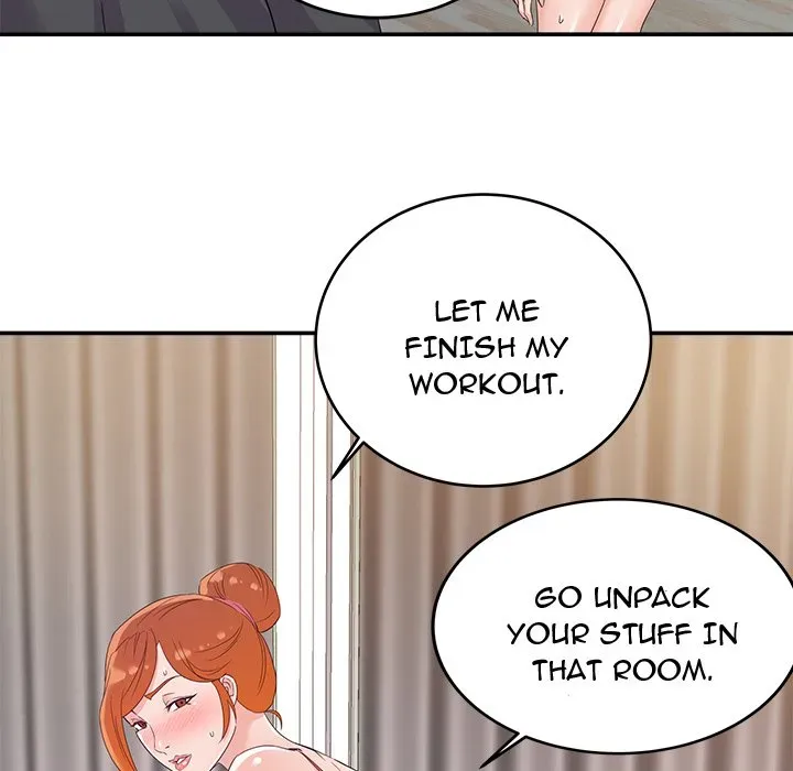 Read New Flavors chapter 1 image 85 on Lezhin