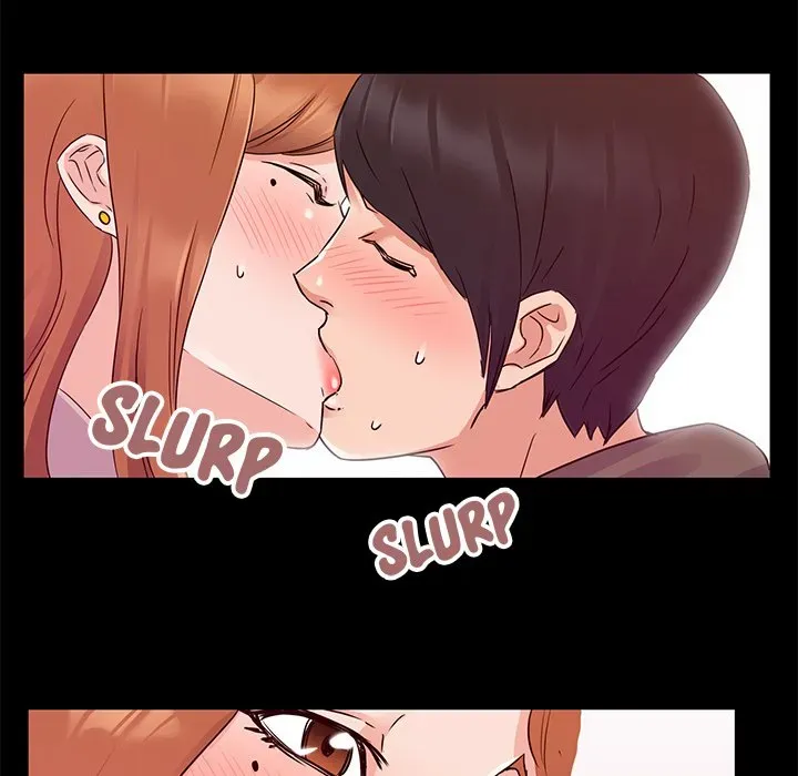 Read New Flavors chapter 1 image 94 on Lezhin