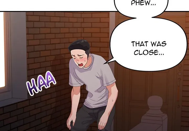 Read New Flavors chapter 10 image 1 on Lezhin