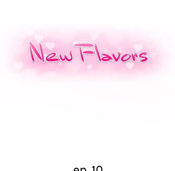 Read New Flavors chapter 10 image 12 on Lezhin